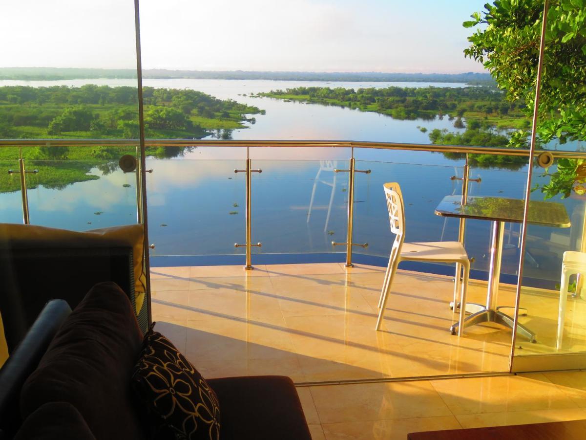 Boulevard 251 Riverside Apartments Iquitos Dış mekan fotoğraf