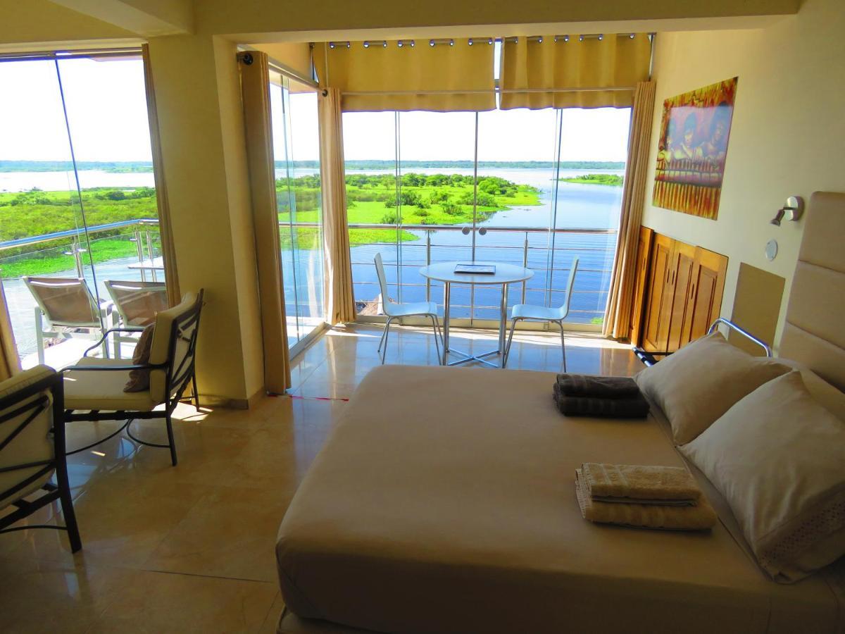 Boulevard 251 Riverside Apartments Iquitos Dış mekan fotoğraf
