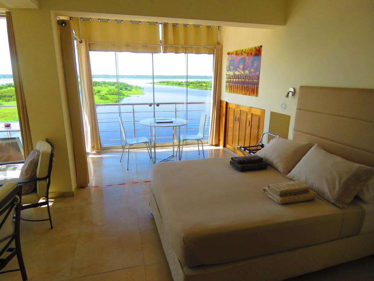 Boulevard 251 Riverside Apartments Iquitos Dış mekan fotoğraf