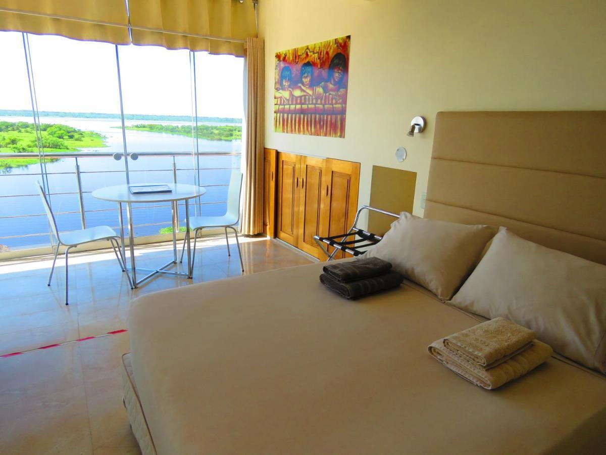 Boulevard 251 Riverside Apartments Iquitos Dış mekan fotoğraf