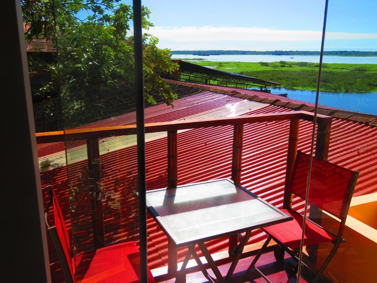 Boulevard 251 Riverside Apartments Iquitos Dış mekan fotoğraf