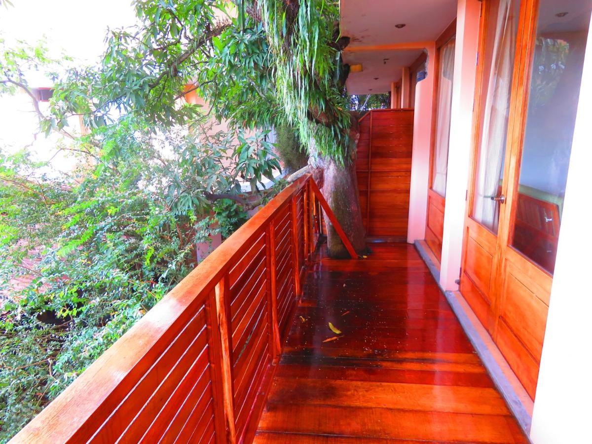 Boulevard 251 Riverside Apartments Iquitos Dış mekan fotoğraf