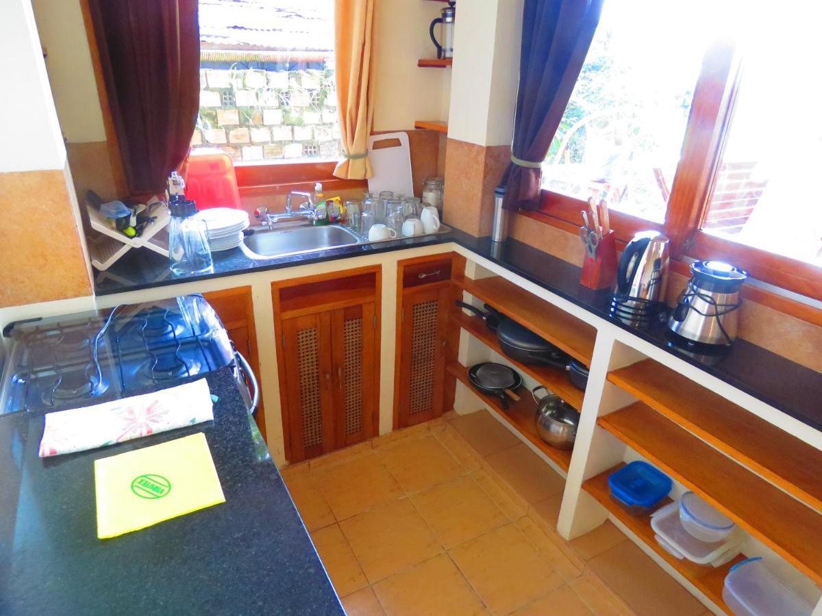Boulevard 251 Riverside Apartments Iquitos Dış mekan fotoğraf