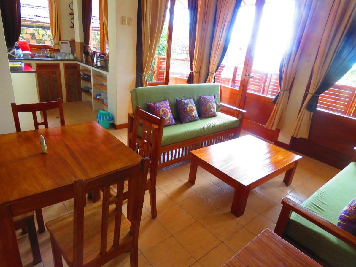 Boulevard 251 Riverside Apartments Iquitos Dış mekan fotoğraf