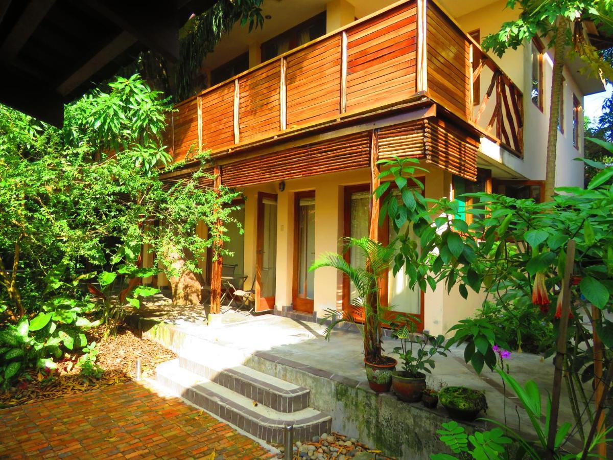 Boulevard 251 Riverside Apartments Iquitos Dış mekan fotoğraf