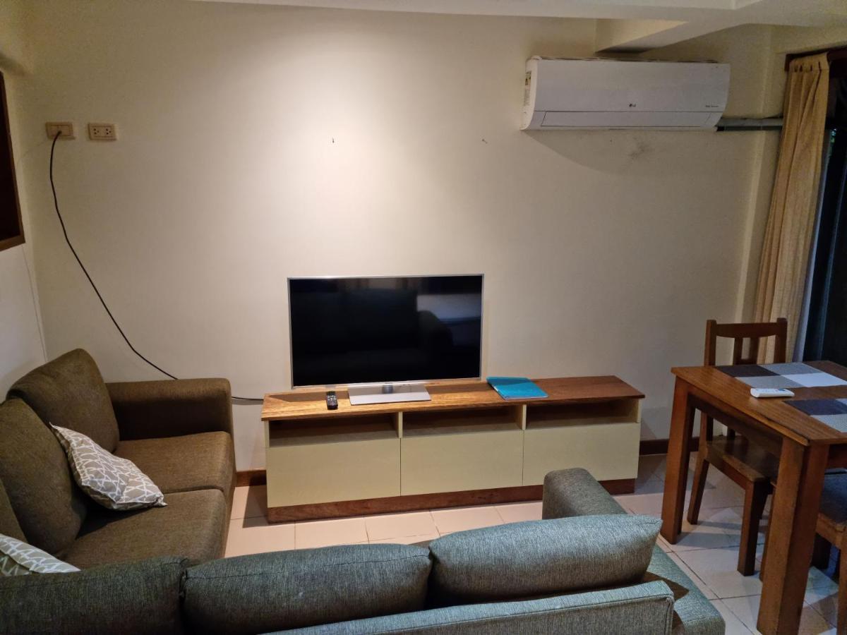 Boulevard 251 Riverside Apartments Iquitos Dış mekan fotoğraf