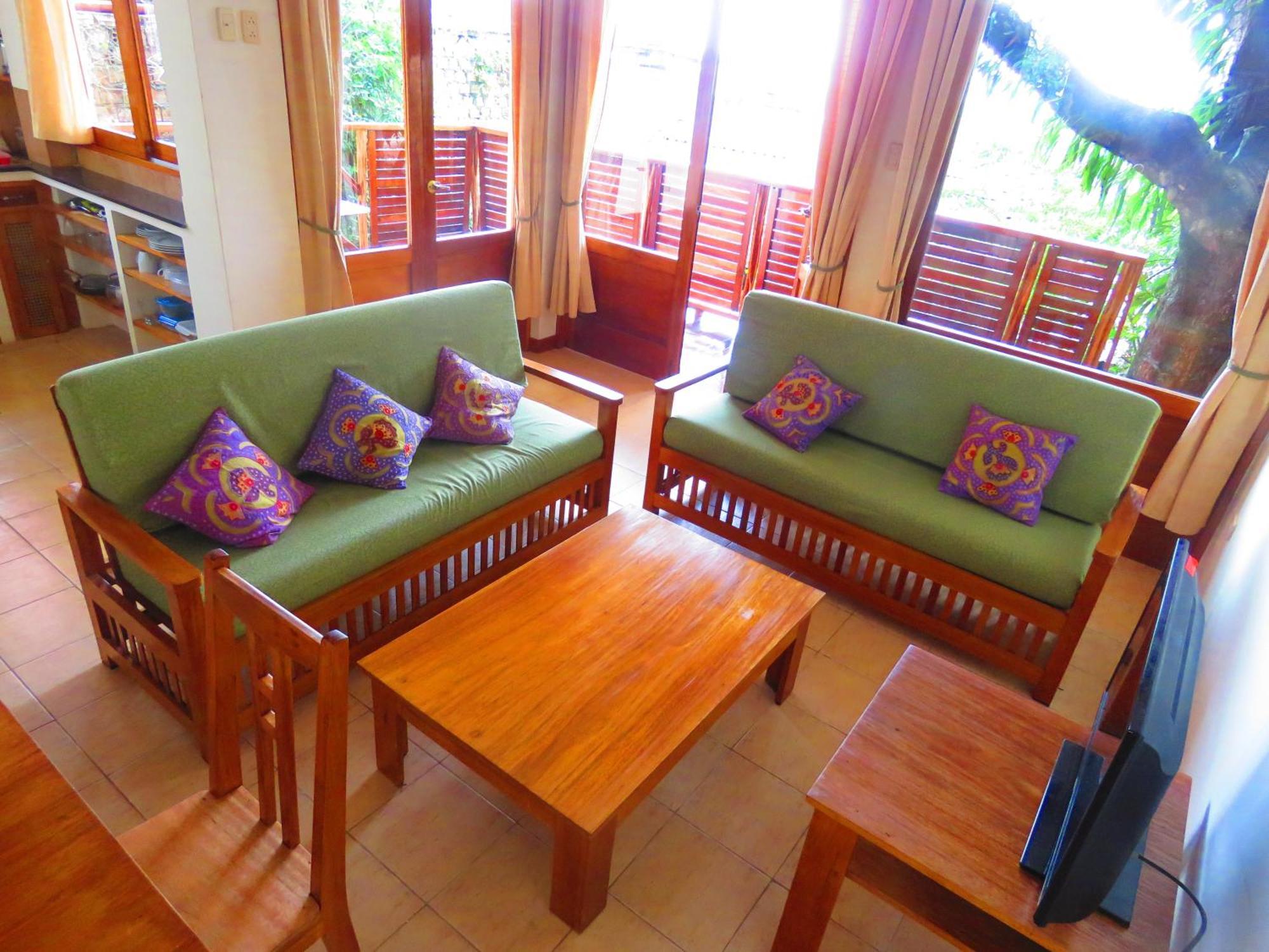 Boulevard 251 Riverside Apartments Iquitos Oda fotoğraf