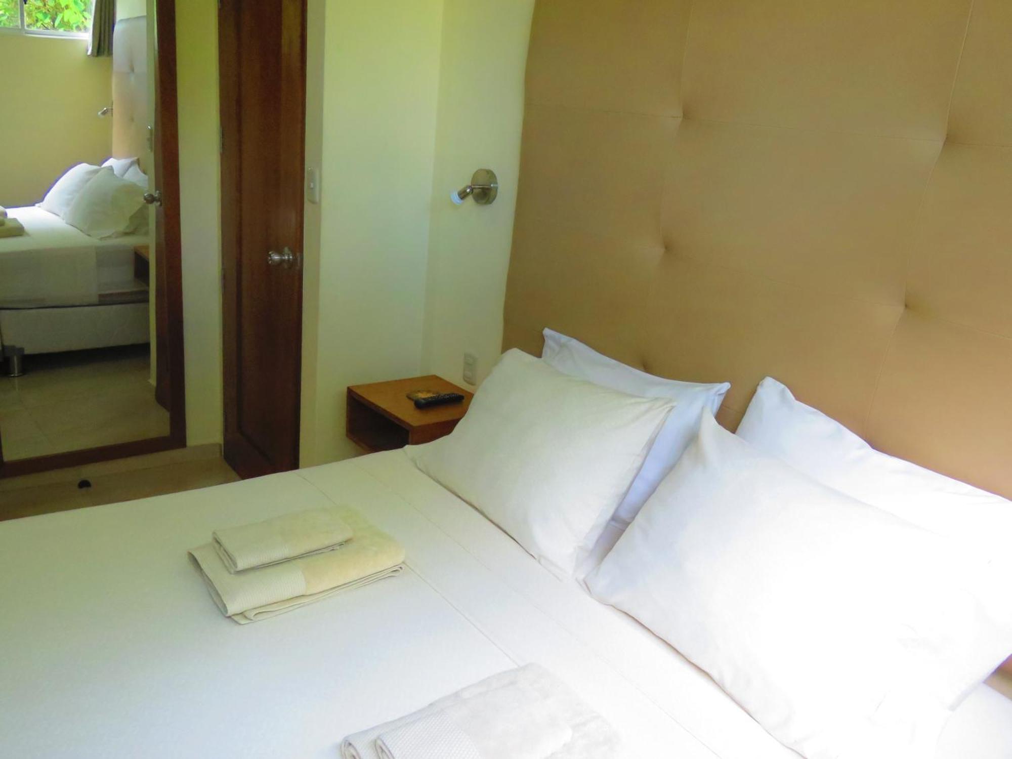 Boulevard 251 Riverside Apartments Iquitos Dış mekan fotoğraf