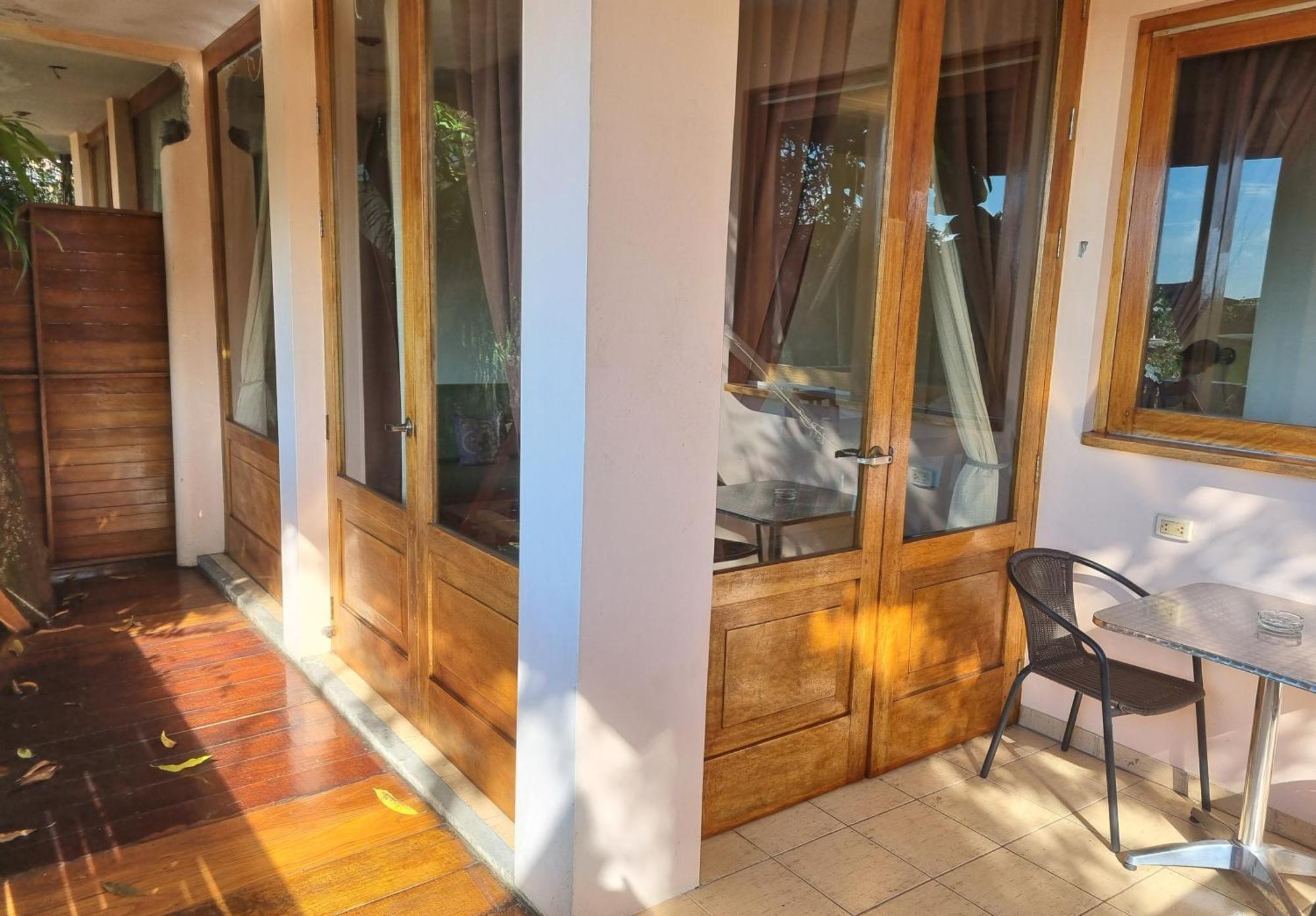 Boulevard 251 Riverside Apartments Iquitos Dış mekan fotoğraf