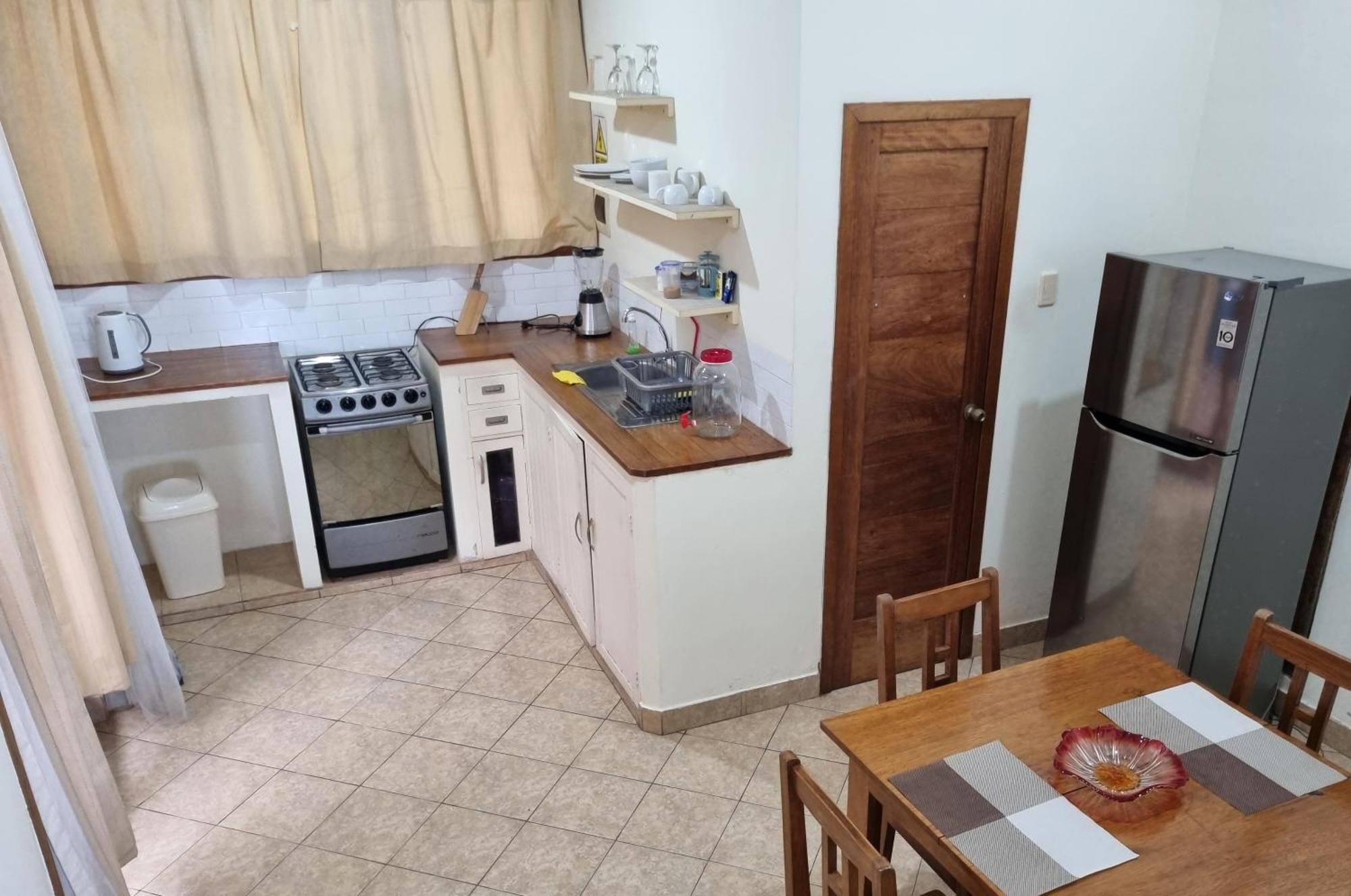 Boulevard 251 Riverside Apartments Iquitos Dış mekan fotoğraf