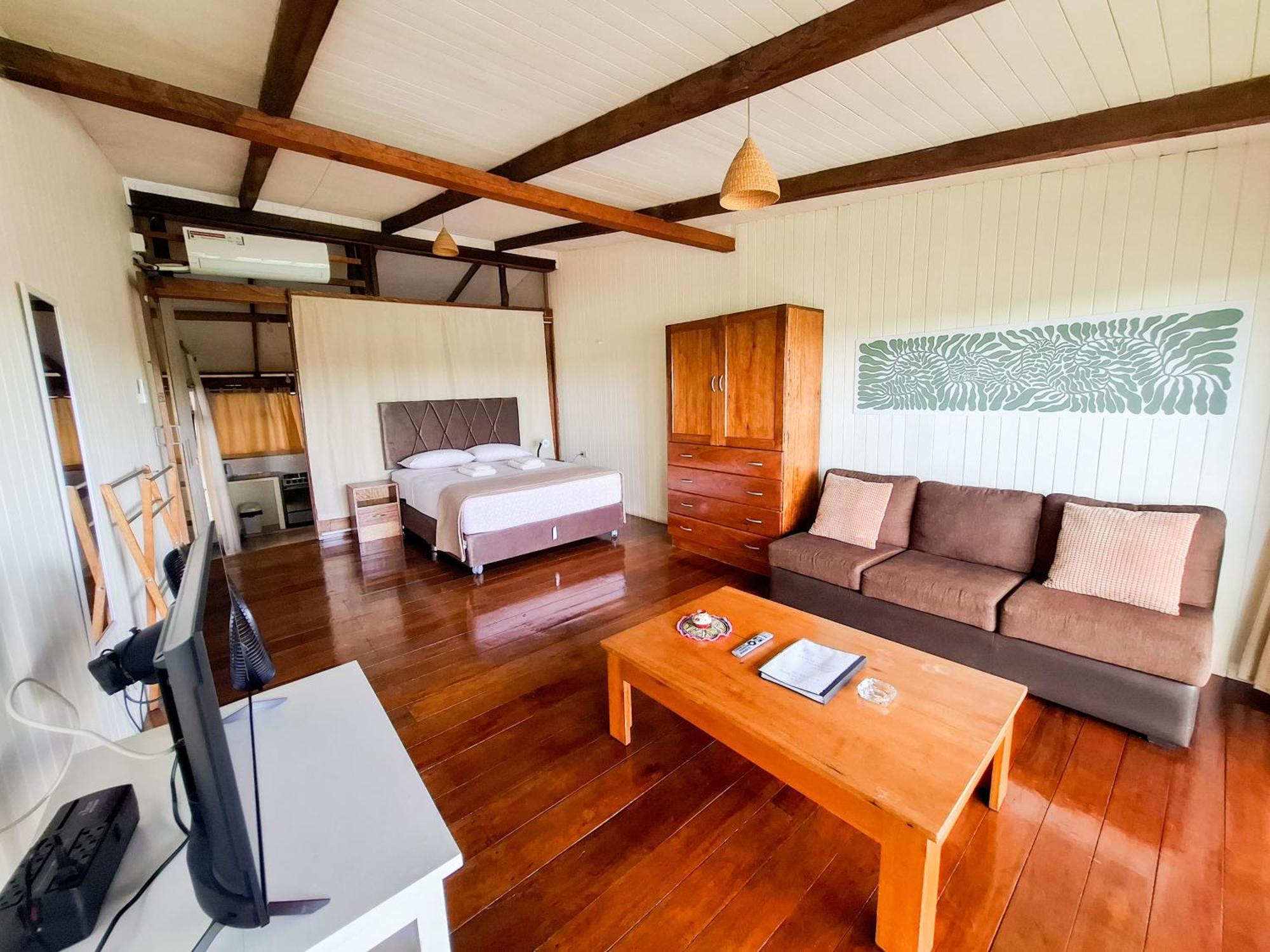 Boulevard 251 Riverside Apartments Iquitos Dış mekan fotoğraf