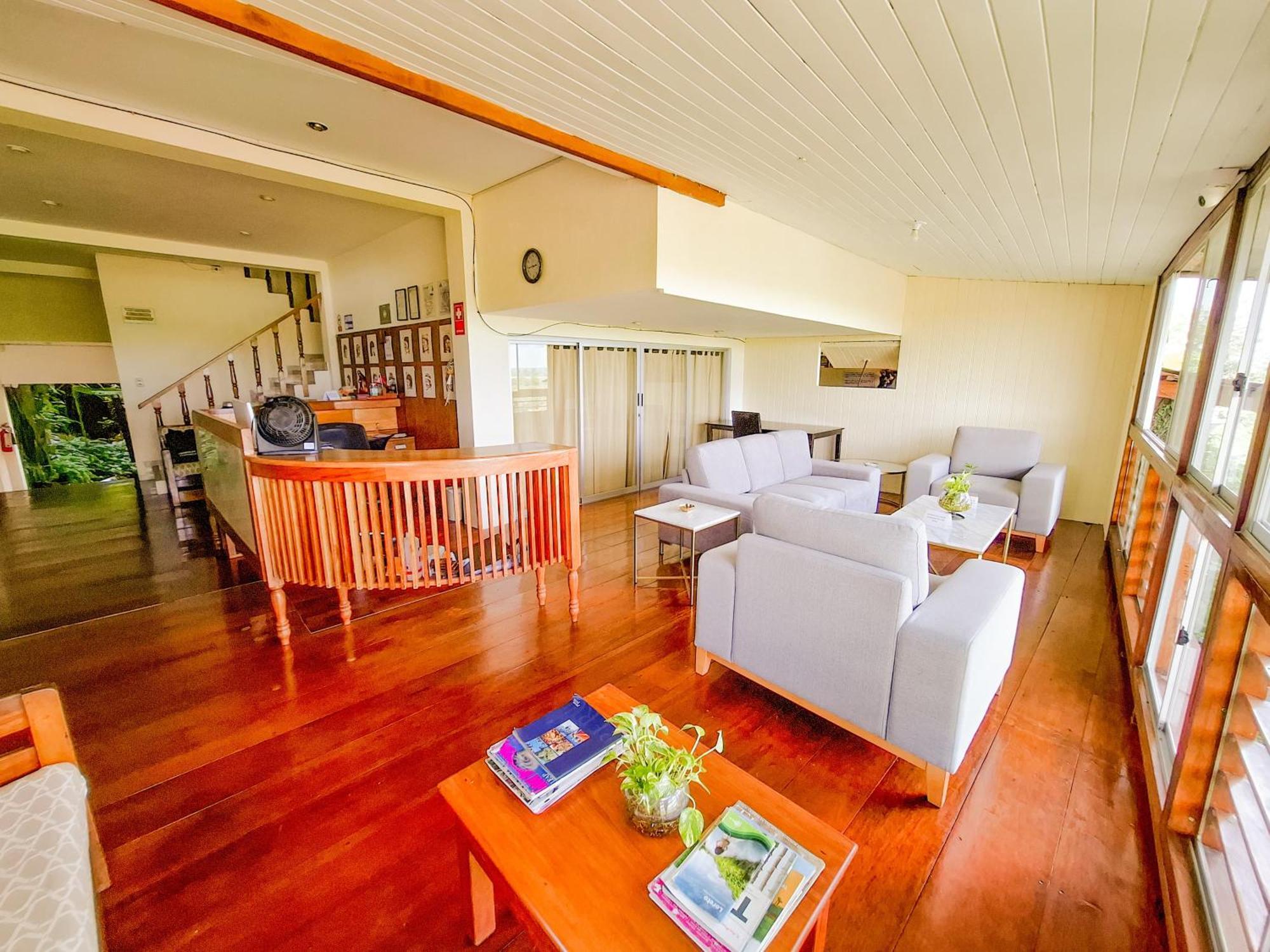 Boulevard 251 Riverside Apartments Iquitos Dış mekan fotoğraf