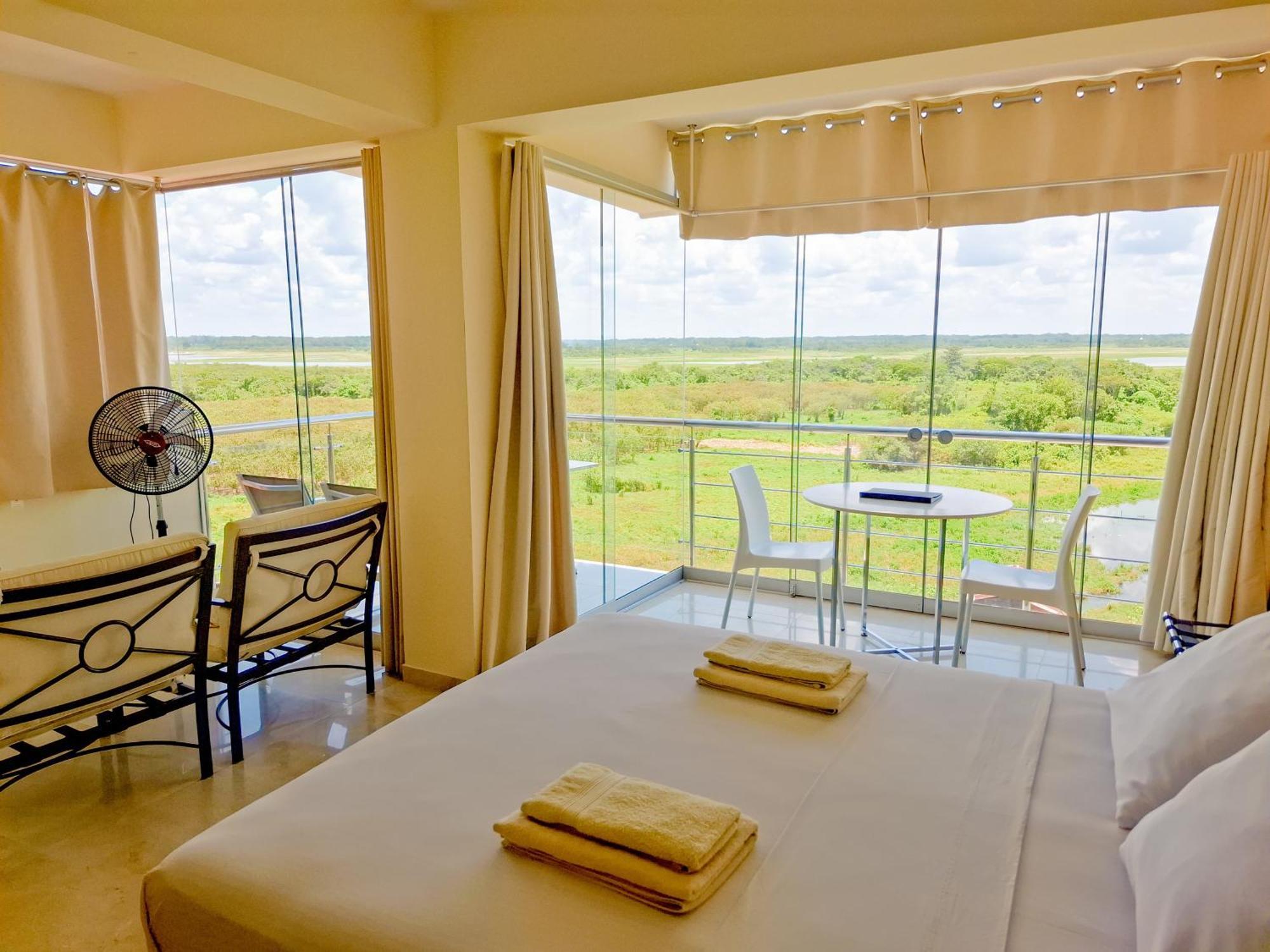 Boulevard 251 Riverside Apartments Iquitos Dış mekan fotoğraf