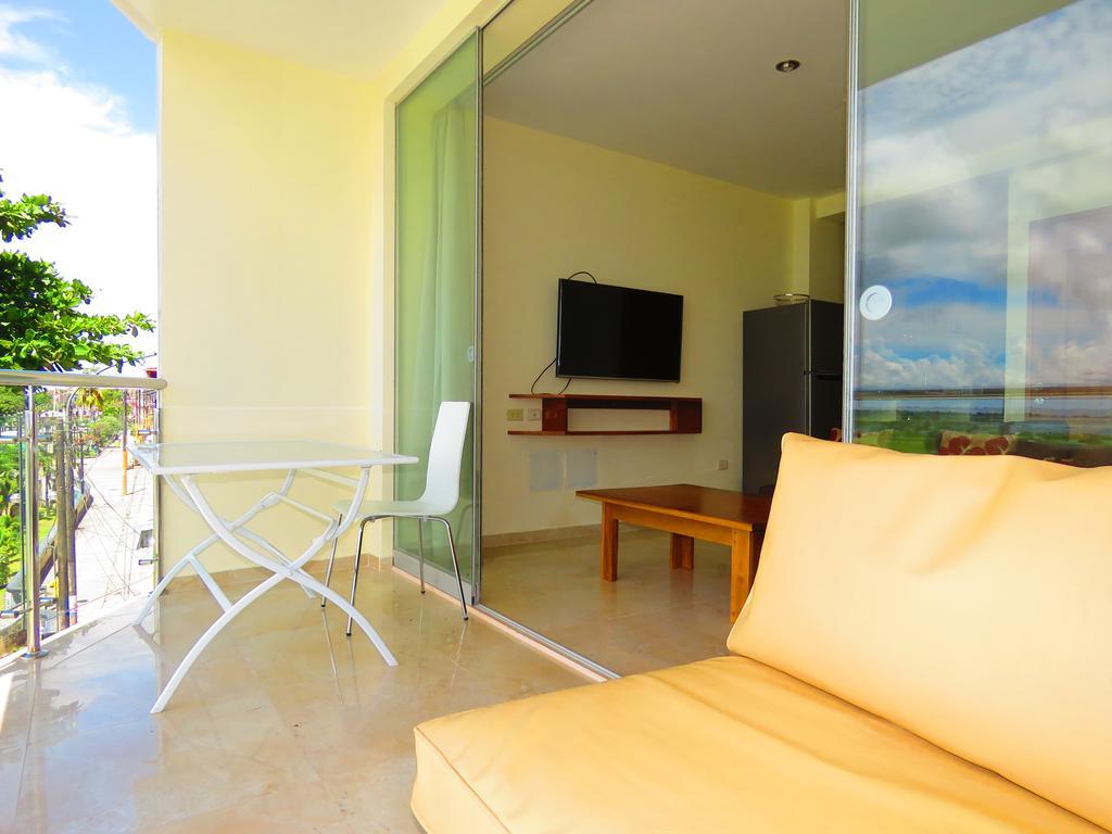 Boulevard 251 Riverside Apartments Iquitos Dış mekan fotoğraf