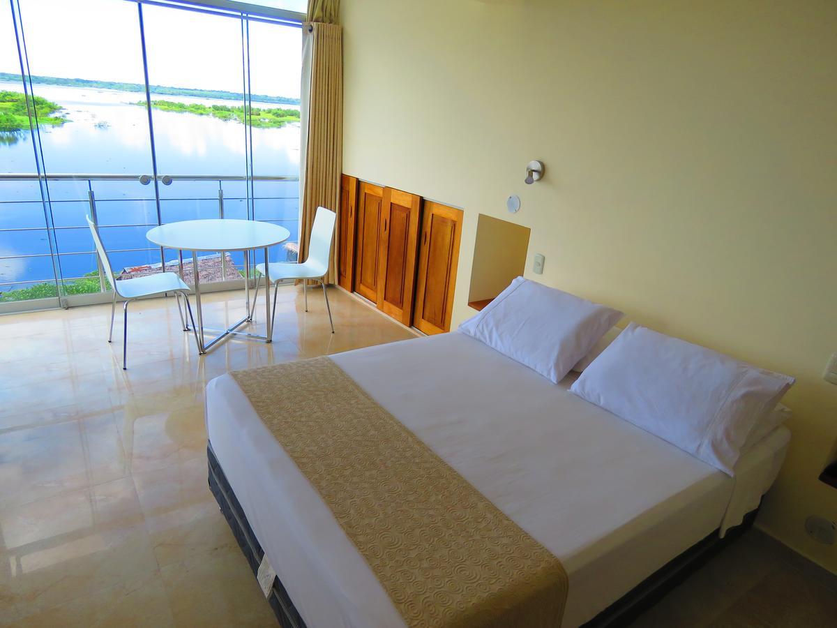Boulevard 251 Riverside Apartments Iquitos Dış mekan fotoğraf