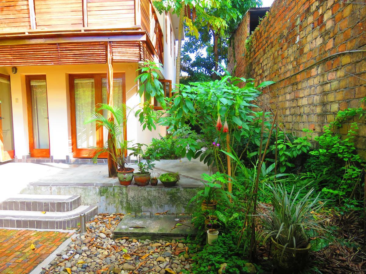 Boulevard 251 Riverside Apartments Iquitos Dış mekan fotoğraf