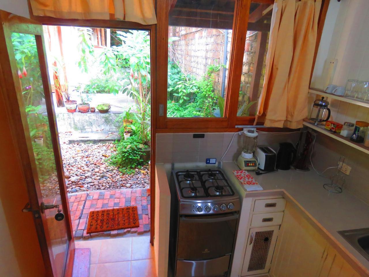 Boulevard 251 Riverside Apartments Iquitos Dış mekan fotoğraf