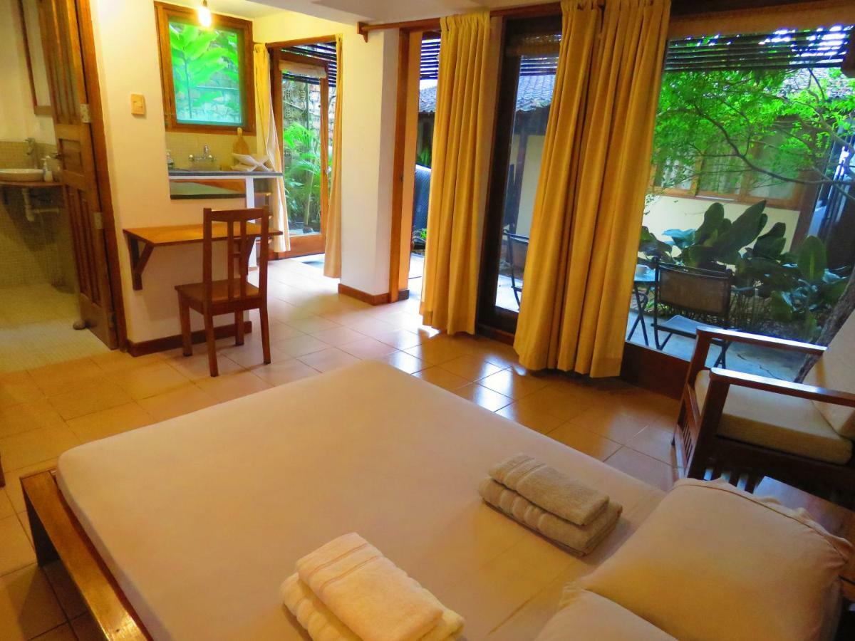 Boulevard 251 Riverside Apartments Iquitos Dış mekan fotoğraf
