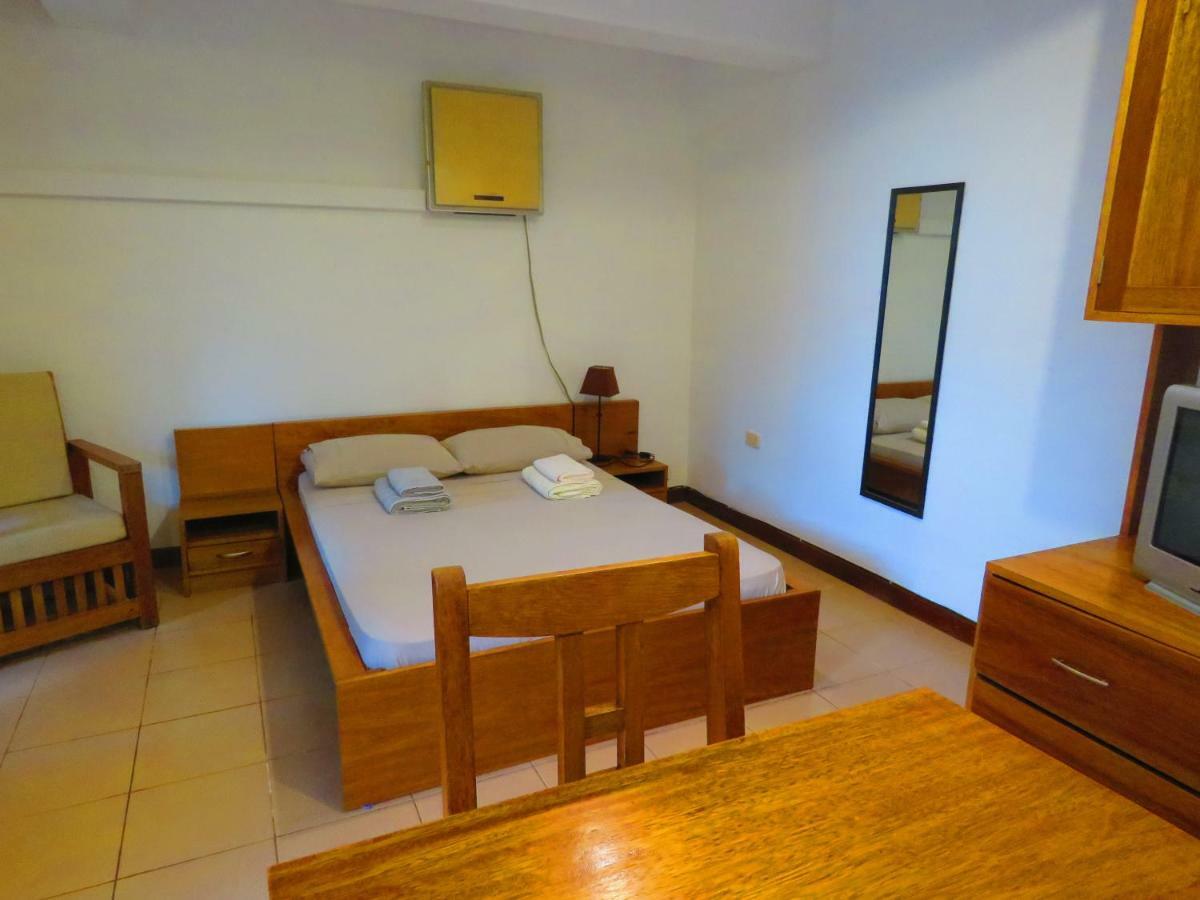 Boulevard 251 Riverside Apartments Iquitos Dış mekan fotoğraf