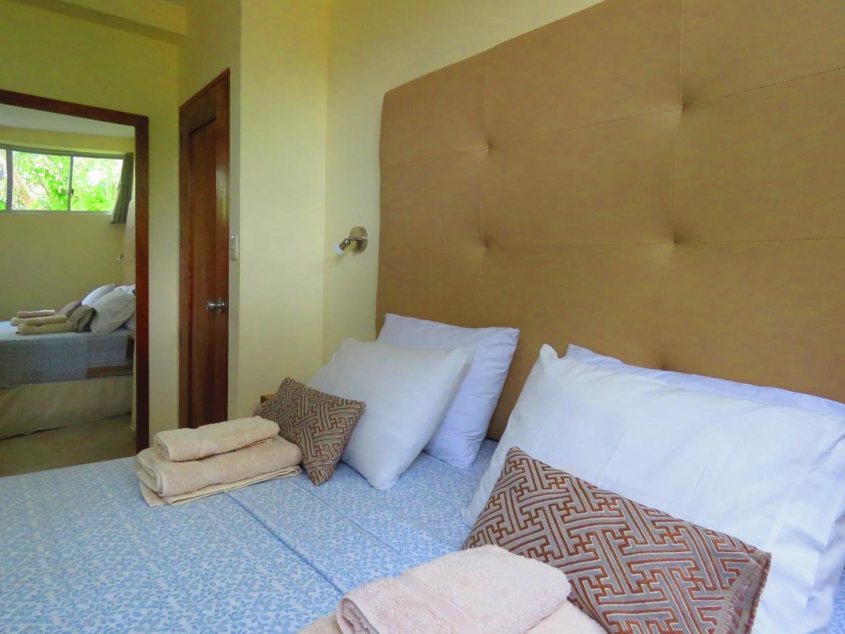 Boulevard 251 Riverside Apartments Iquitos Dış mekan fotoğraf